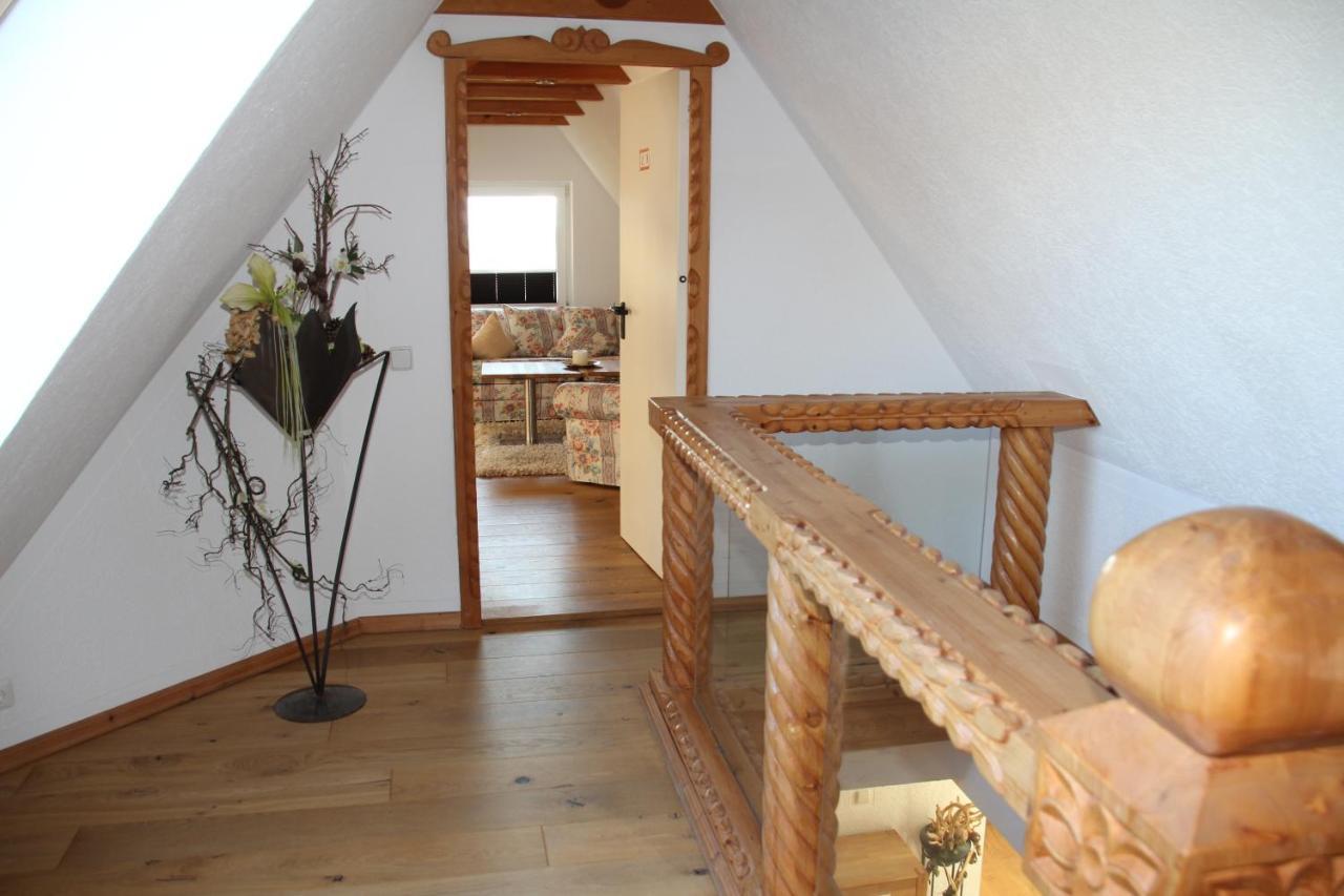 Отель Felsenkeller Coppenbruegge Экстерьер фото